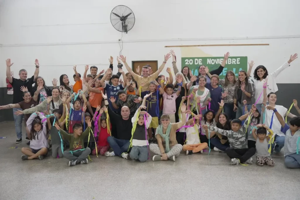 Educación y Esperanza