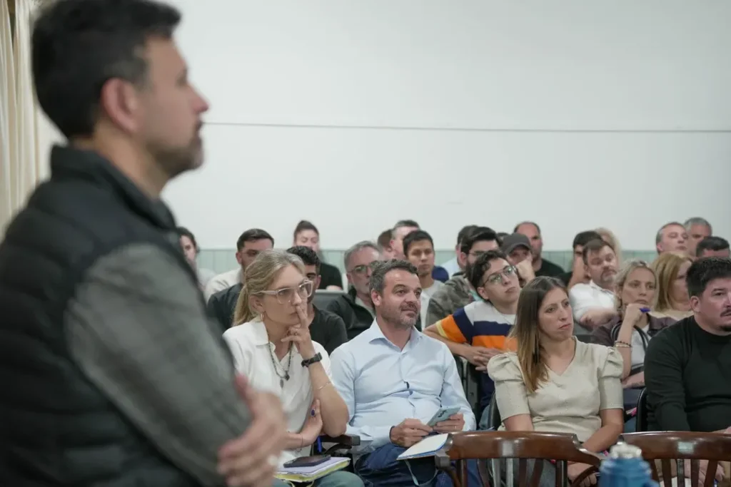 Plan Integral de Gestión del Medio