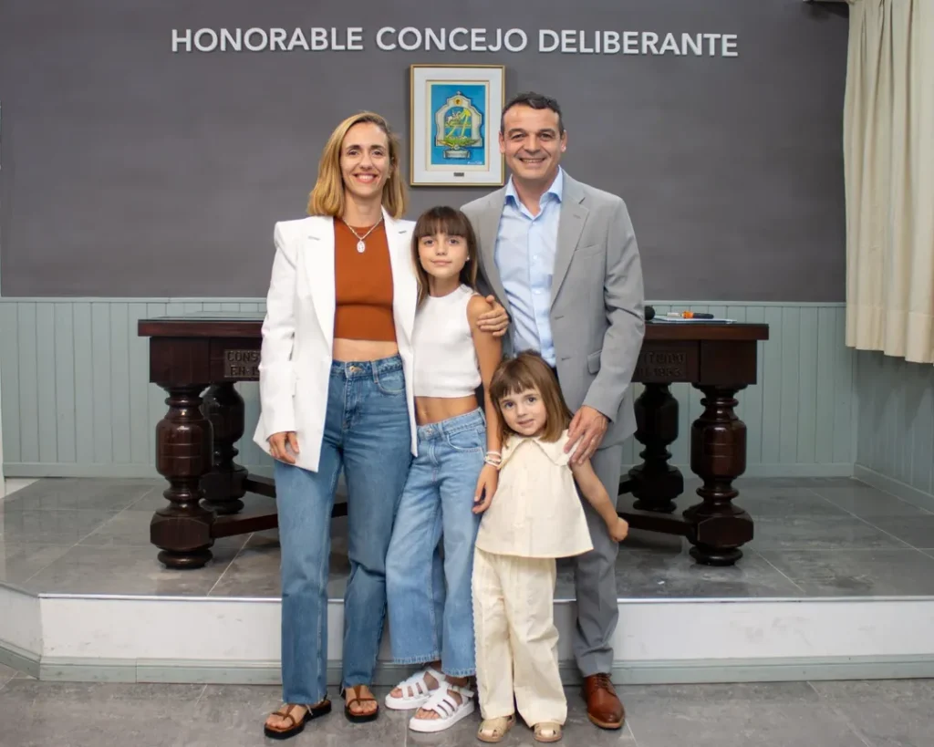 ¡Si, Juro! Por la Educación Pública, la Producción y el Trabajo