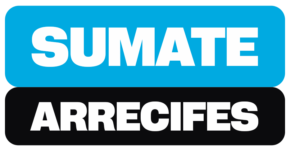 Sumate Arrecifes