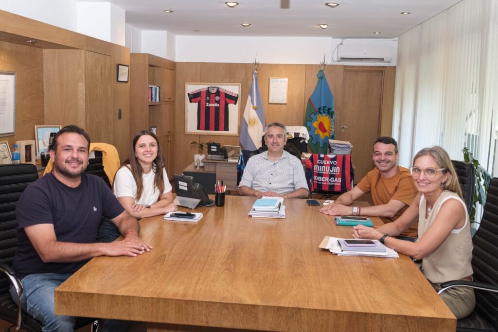 Hacer por y para la comunidad