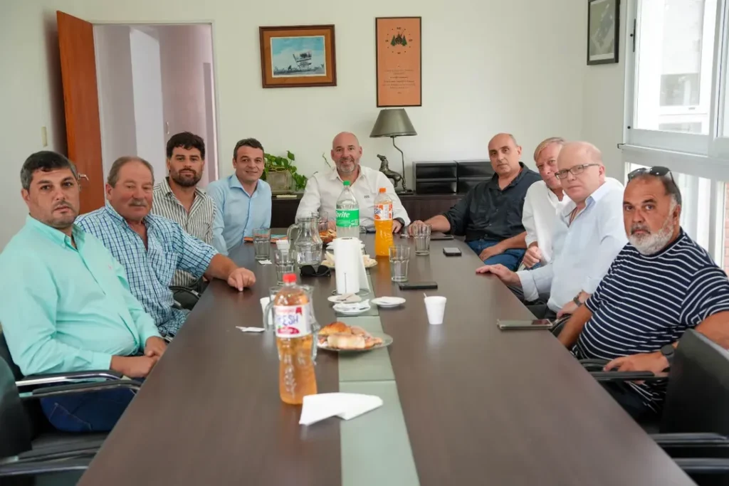 AFA - Patricio Gabilondo