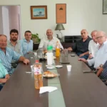 AFA - Patricio Gabilondo