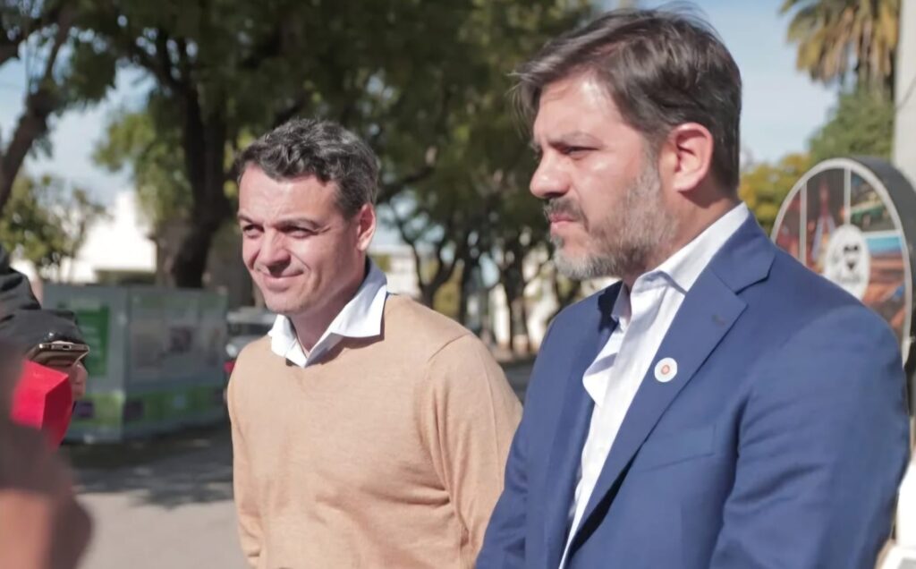 PBA financia la Tecnicatura en Mantenimiento Industrial en Arrecifes