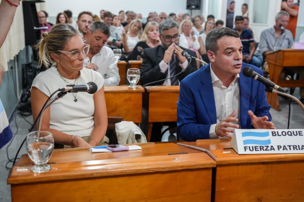 Apertura de Sesiones 2026