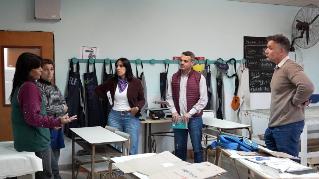 Gran noticia para la Educación