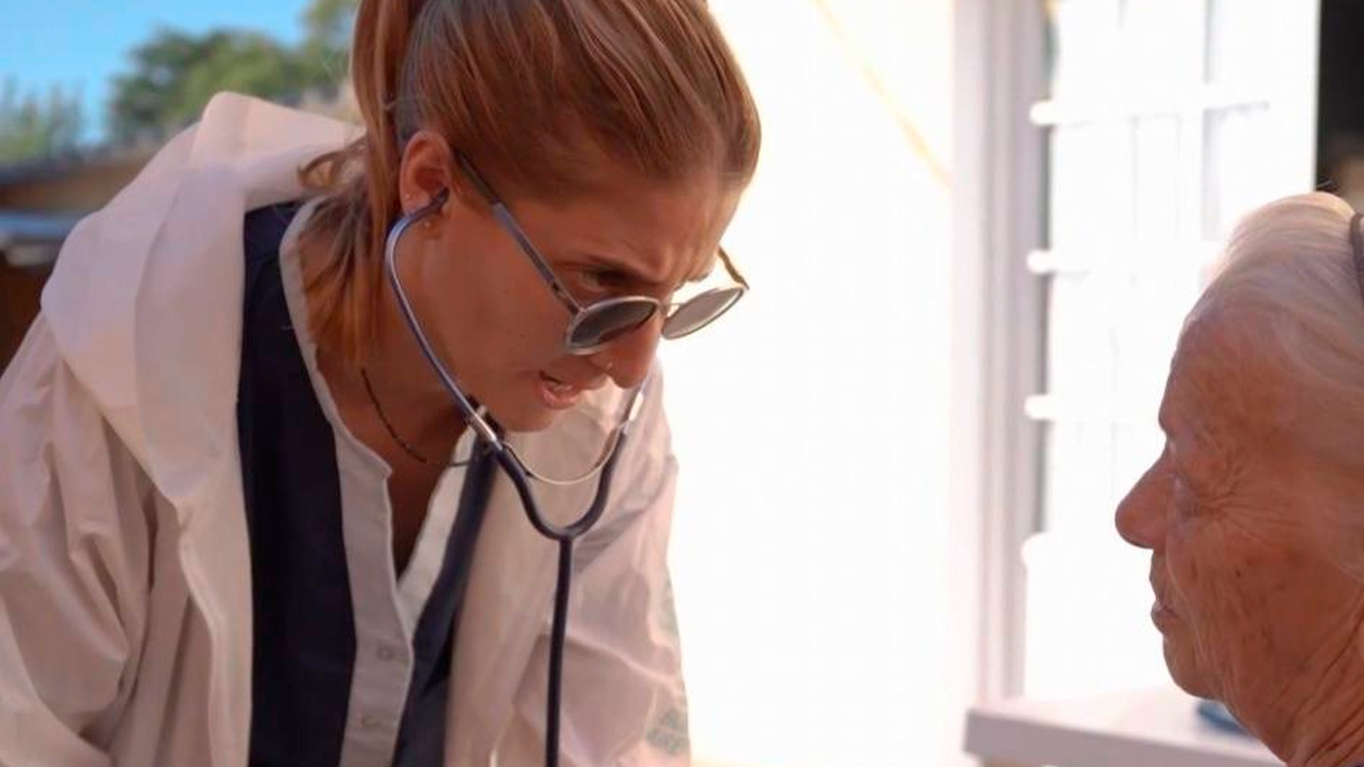 Destacada - Salud y Comunidad