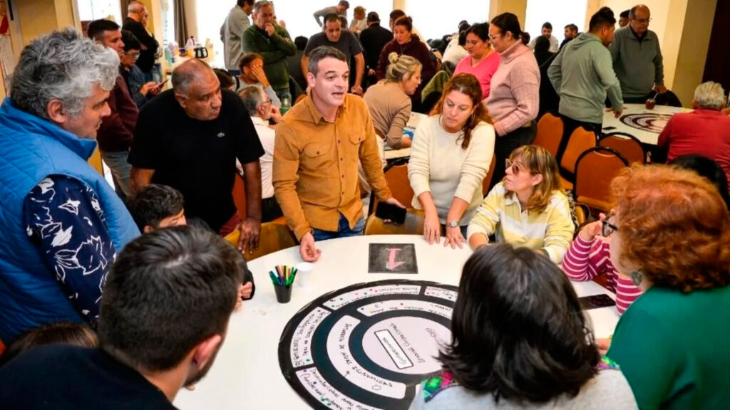 Destacada - Participacion 2