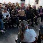 PATO HCD - Concejo y Comunidad