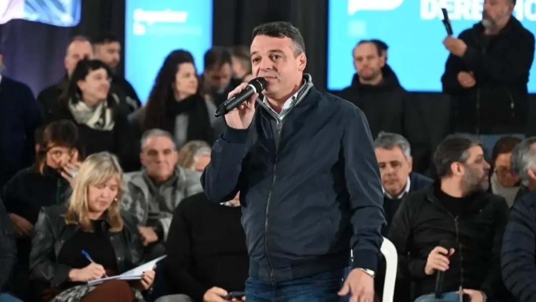 La esperanza se construye